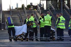 3 dead in Copenhagen mall shooting ...