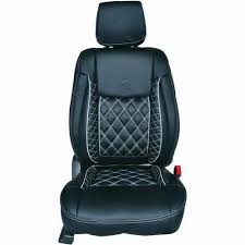 Waterproof Swift Car Pu Leather Seat Cover