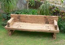 Outdoor Timber Furniture And Picnic Tables