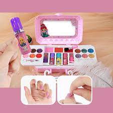 princess makeup set toy for kids s