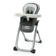 Duodiner Dlx 6 In 1 Highchair Graco Baby