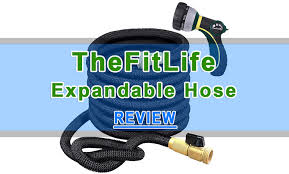 Expandable Garden Hose Reviews