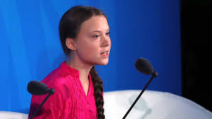 The demon barber of fleet street. Toronto Greta Thunberg Calls Out Celebrity Culture As Absurd Hollywood Reporter