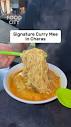 Signature curry mee 【招牌咖喱面】#malaysiafood #atffoodcity - YouTube