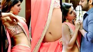 Samantha in white cute hot photos pics stills @ br. Samantha Hot Seducing Scene And Hot Navel Show In A Aa Video Dailymotion