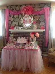 Baby Shower Decorating Ideas For Boys