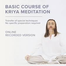 mastering kriya yoga tation steps