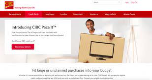 How to set up automatic credit card payments cibc. How Does The Cibc Pace It Installment Plan Work Personal Finance Freedom