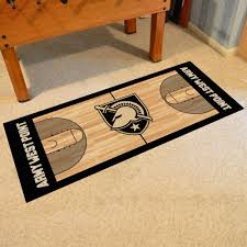 academy basketball court runner mat