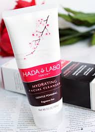 hada labo skin care review