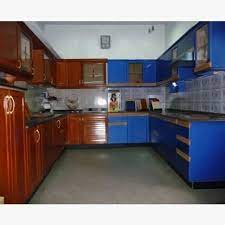 modular kitchen design at best in