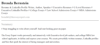 Job Seekers Do This Before Linkedins Next Update The Essay Expert