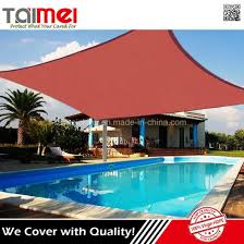 Sun shade sails are wonderfully versatile, turning your backyard, garden, deck, pool, driveway, or other outdoor areas and events into a cool retreat. China Sun Shade Triangle Canopy Backyard Summer Hdpe Deck Sun Shade Sail China Sun Shade Net And Sun Shade Sail Net Price