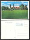 Old Sports Postcard - Golf - Indianapolis, Indiana - South Grove ...