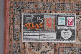atlas halilari turkey carpets
