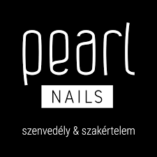 pearl nails