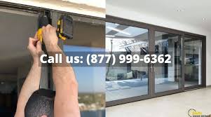 Sliding Glass Door Repair In Aventura