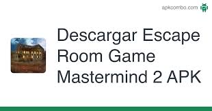 Classic room escape game escape game:the 50 rooms 1 released. Escape Room Game Mastermind 2 Apk 1 0 1 Juego Android Descargar