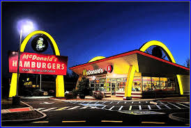 largest restaurant chains in the us