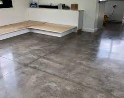 concrete floor cleaning high quality
