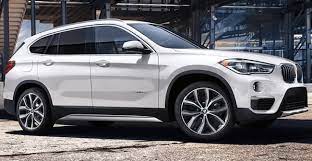 2017 bmw x1 in fayetteville nc