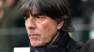 Joachim löw has apologised for reaching down the front and back of his trousers during germany's opening euro 2016 win over ukraine, in view of the television cameras. Joachim Low To Leave Germany Job After Euro 2020 Football News Sky Sports