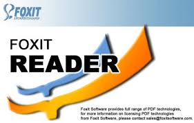 Foxit reader is a multilingual freemium pdf tool that can create, view, edit, digitally sign, and print pdf files. Foxit Reader Download In One Click Virus Free