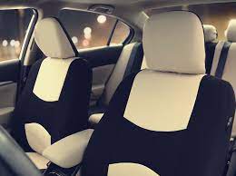 How to install Car Seat Covers - Step by Step Guide with Pictures & Video
