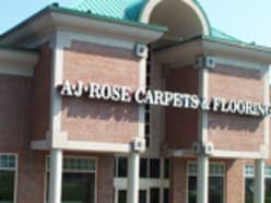 a j rose carpets flooring in natick