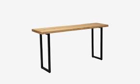 console tables accent tables