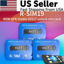 r sim 11 rsim nano unlock card for