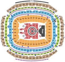 beyonce houston concert tickets nrg