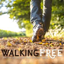 Walking Free