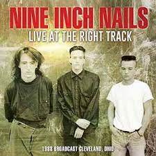nine inch nails live at the right