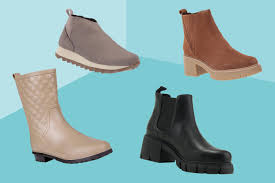 these fall boots deliver top notch