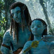 Avatar 2 La Voie de l'eau en Streaming VF - Gratuit (FR) Complet entier  Français |Le film 2022 plus regardér VOSTFR | Podcast on SoundOn
