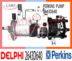 cylinder pump fuel injection pump
