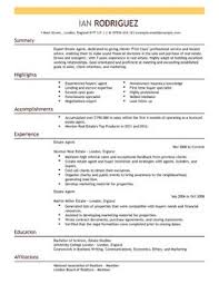 Bookkeeper CV Example for Accounting Finance   LiveCareer All CV s and Cover Letters are downloadable as Adobe PDF  MS Word Doc  Rich  Text  Plain Text  and Web Page HTML Formats  Click to Enlarge Image