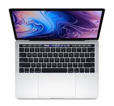 macbook pro 13 inch 2018 four
