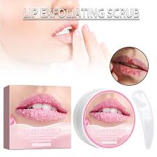 sugar lip scrub 30ml exfoliating