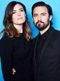Mandy moore, 36, announced the birth of her first child on her social media. Milo Ventimiglia Says Mandy Moore Isn T Ready For Kids Mandy Moore Hair Mandy Moore Mandy Moore Style