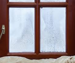 Does Window Fogging Mean Your Seals
