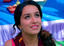 shraddha kapoor aashiqui 2 changed my