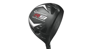 Golf Club Review Taylormade R9 Superdeep