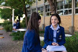 mary mackillop college