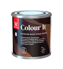 Paint Colour Tester Pot For Exterior