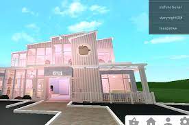 Hello, we're a cafe group on roblox that plays bloxburg. Pusheen Cafe 3 Fandom