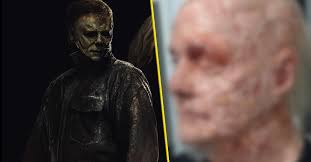 halloween ends unmasked michael myers