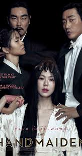 Film semi korea nya bagus. The Handmaiden 2016 Imdb