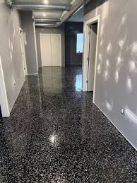 residential epoxy flooring pro line